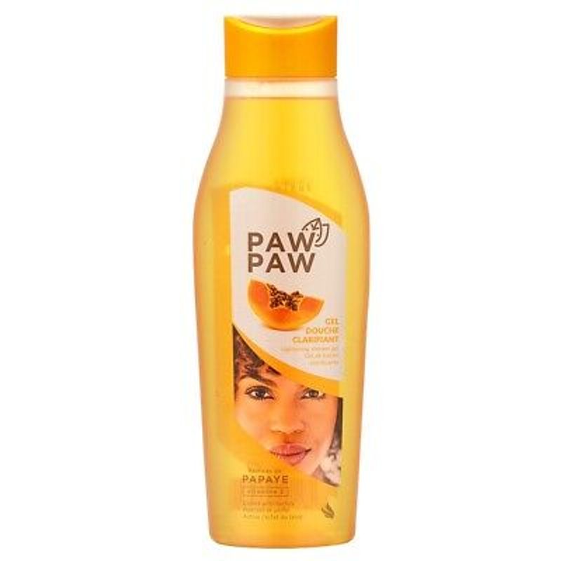 Paw Paw Clarifying Shower Gel 500mL