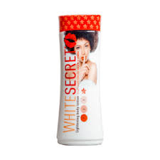 White Secret Body Lotion 500mL