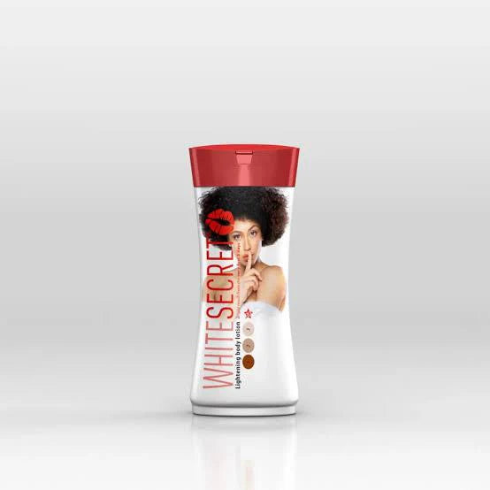White Secret Lotion 300mL