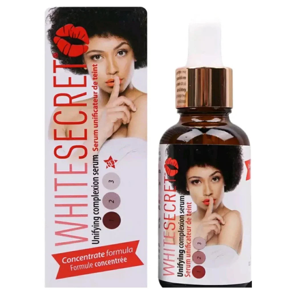 White Secret Serum 30mL