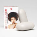 WHITE SECRET SOAP (WHITE) 190g