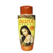 Gluta Secret Lotion 500mL bottle