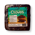 Cloves African Black Soap 16oz