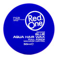 REDONE AQUA HAIR WAX 150ML (BLUE)