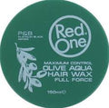 REDONE AQUA HAIR WAX 150ML (OLIVE)