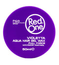 REDONE AQUA HAIR WAX 150ML (PURPLE)
