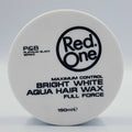 REDONE AQUA HAIR WAX 150ML (WHITE)