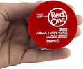 REDONE HAIR WAX MINI 50ML (RED)
