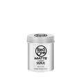 REDONE MATTE SPIDER HAIR WAX WHITE 100mL