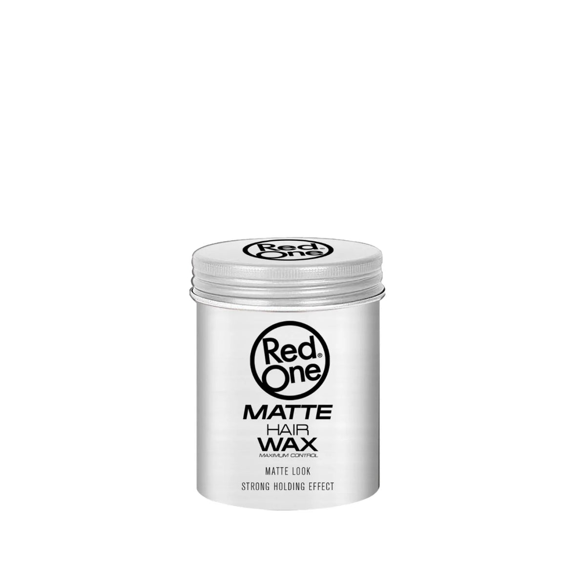 Redone Matte Spider Hair Wax White 100mL