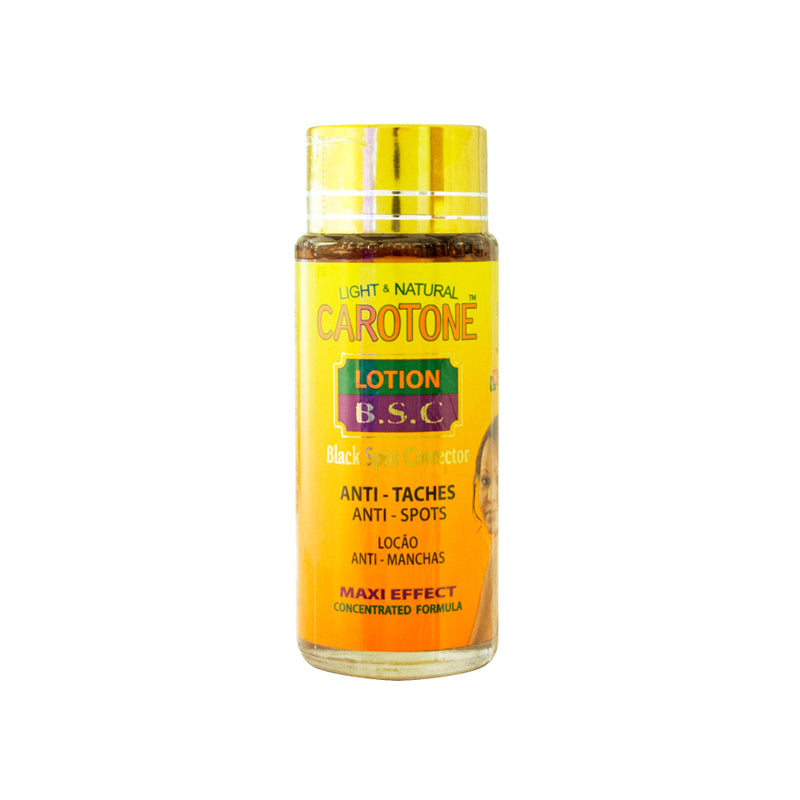 Carotone BSC Lotion 50mL