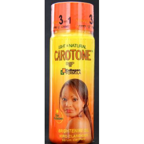 Carotone Lotion 350mL bottle
