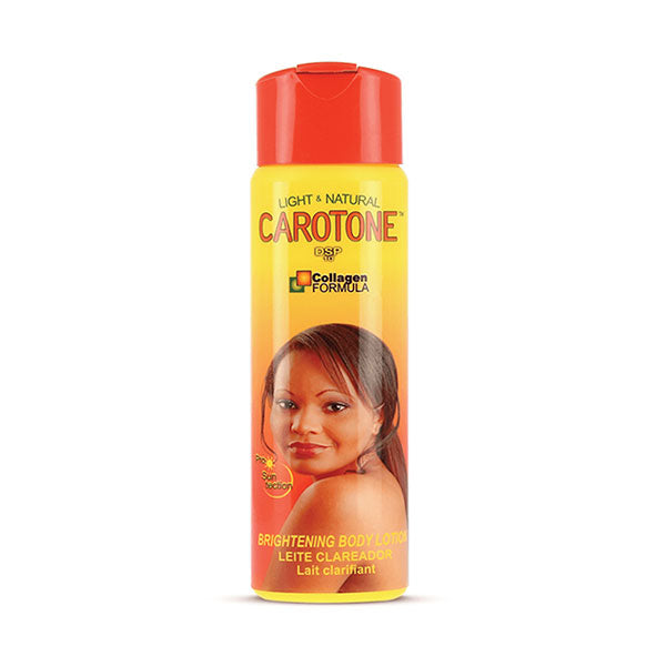 Carotone Lotion 550mL bottle