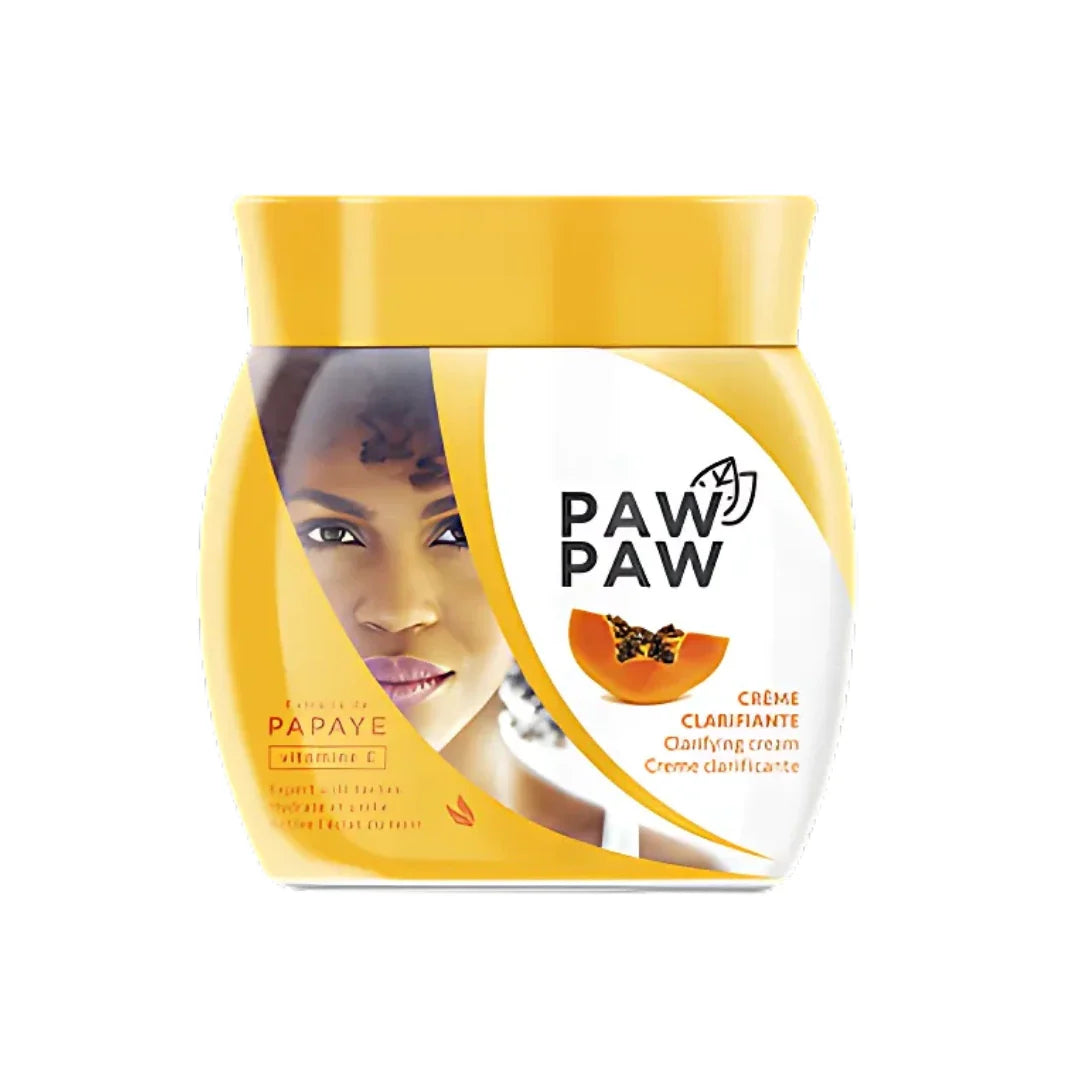 Paw Paw Clarifying Cream 300mL jar