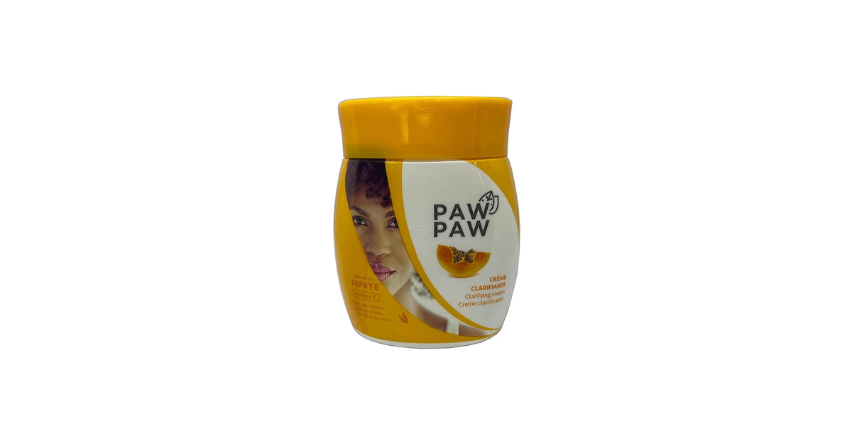Paw Paw Clarifying Creme 120mL jar