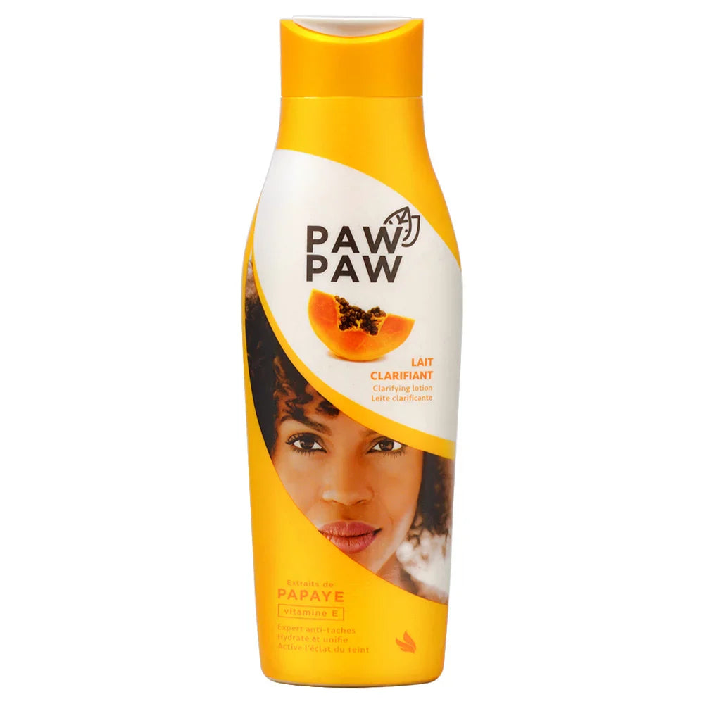 Paw Paw Clarifying Lotion 300mL bottle