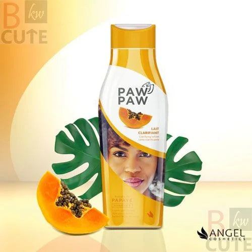 Paw Paw Clarifying Lotion 500mL bottle