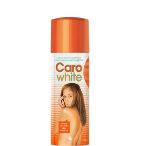 Caro White Lotion 300mL bottle