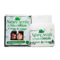 Nature Secret Face Cream (Argan)  40g