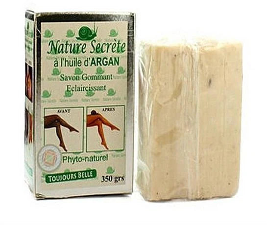 Nature Secret Soap 350g