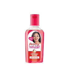 Pretty White Serum 60ml