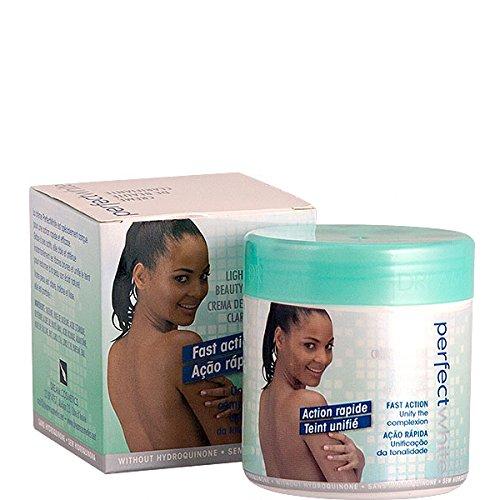 Perfect White Cream 300mL jar