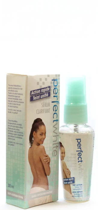 Perfect White Serum 30mL
