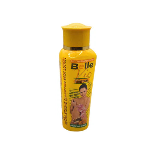 Belle Vie Lotion 475mL bottle