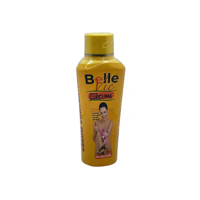 Belle Vie Serum 125mL bottle