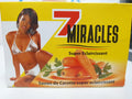 7 MIRACLE CARROT SOAP