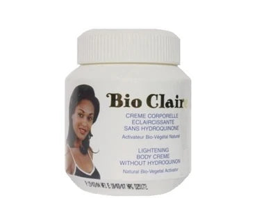 Bio Clair Cream 300mL jar
