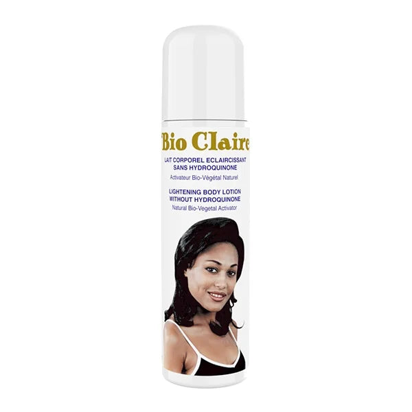 Bio Clair Lotion 350mL bottle