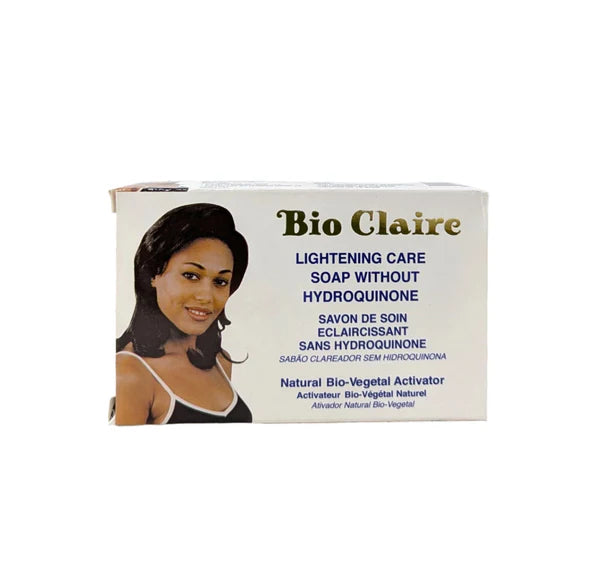 Bio-Clair Soap 190g bar