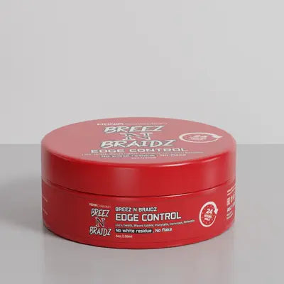 Breez N Braidz Red 150mL spray