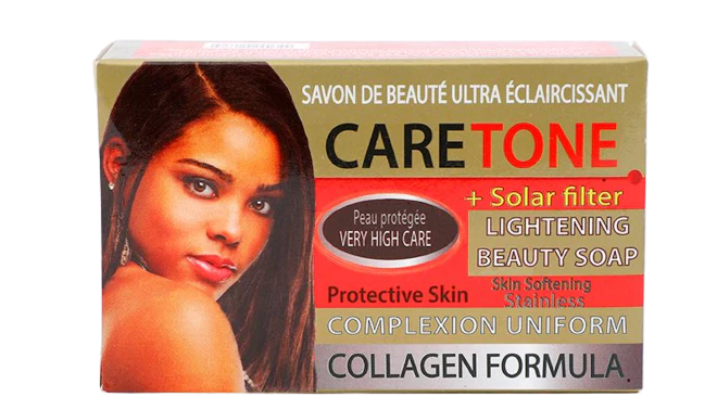Care-Tone Soap 200g bar