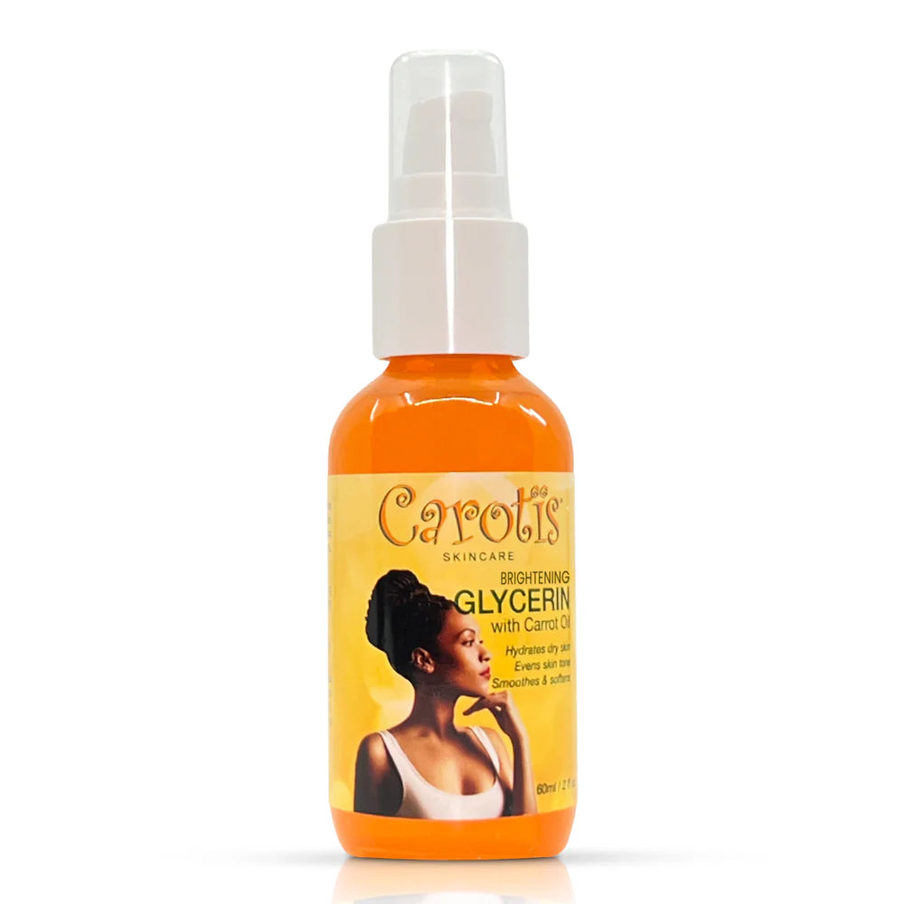 Carotis 7 Days Glycerin 60ml