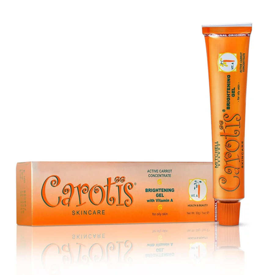 Carotis Brightening Cream 50g