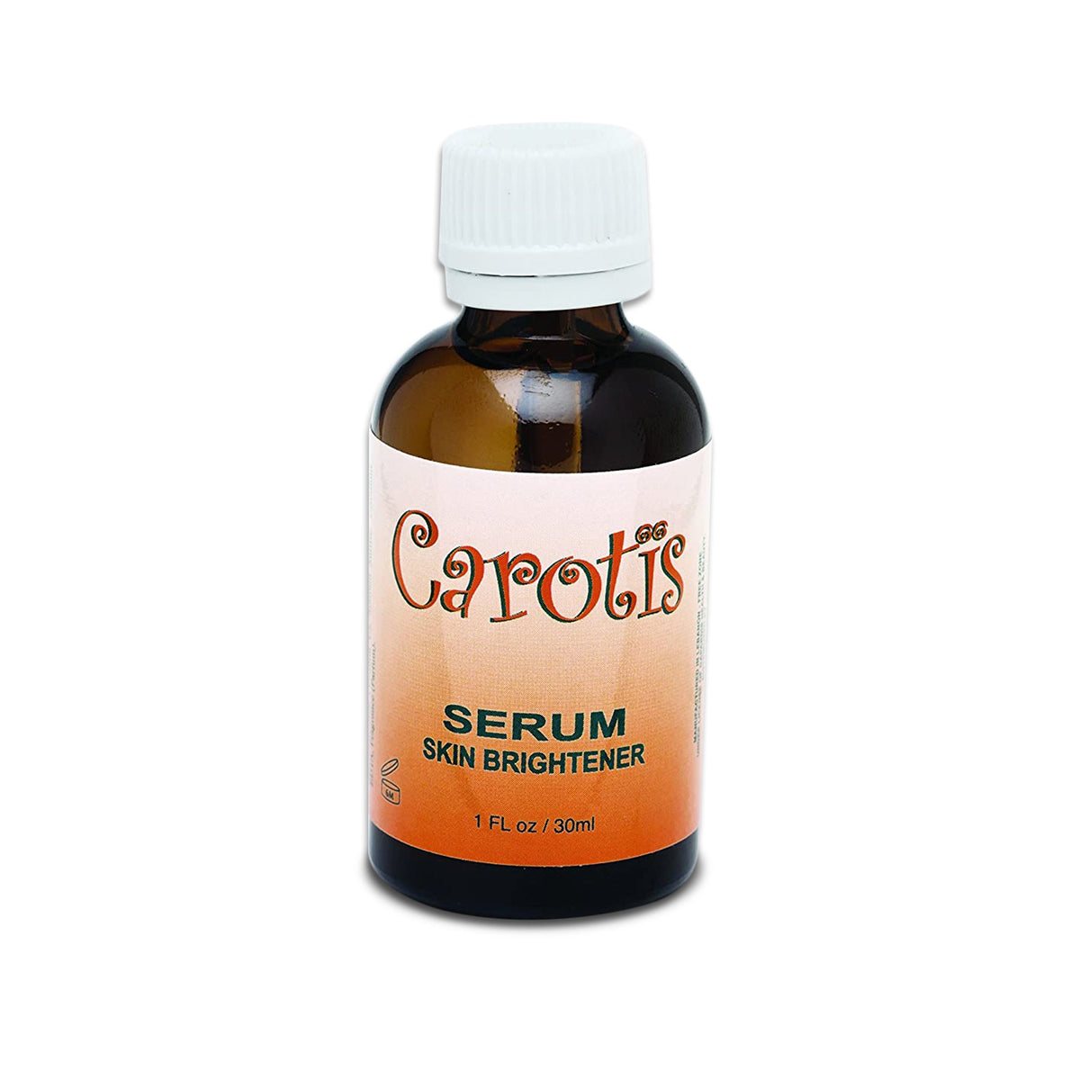 Carotis Brightening Serum 30ml