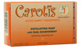 Carotis Exfoliating Soap 200g