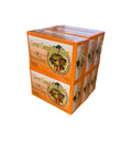 carrot complexation soap 200g