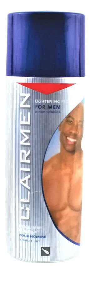 Clairmen Lotion 500mL bottle