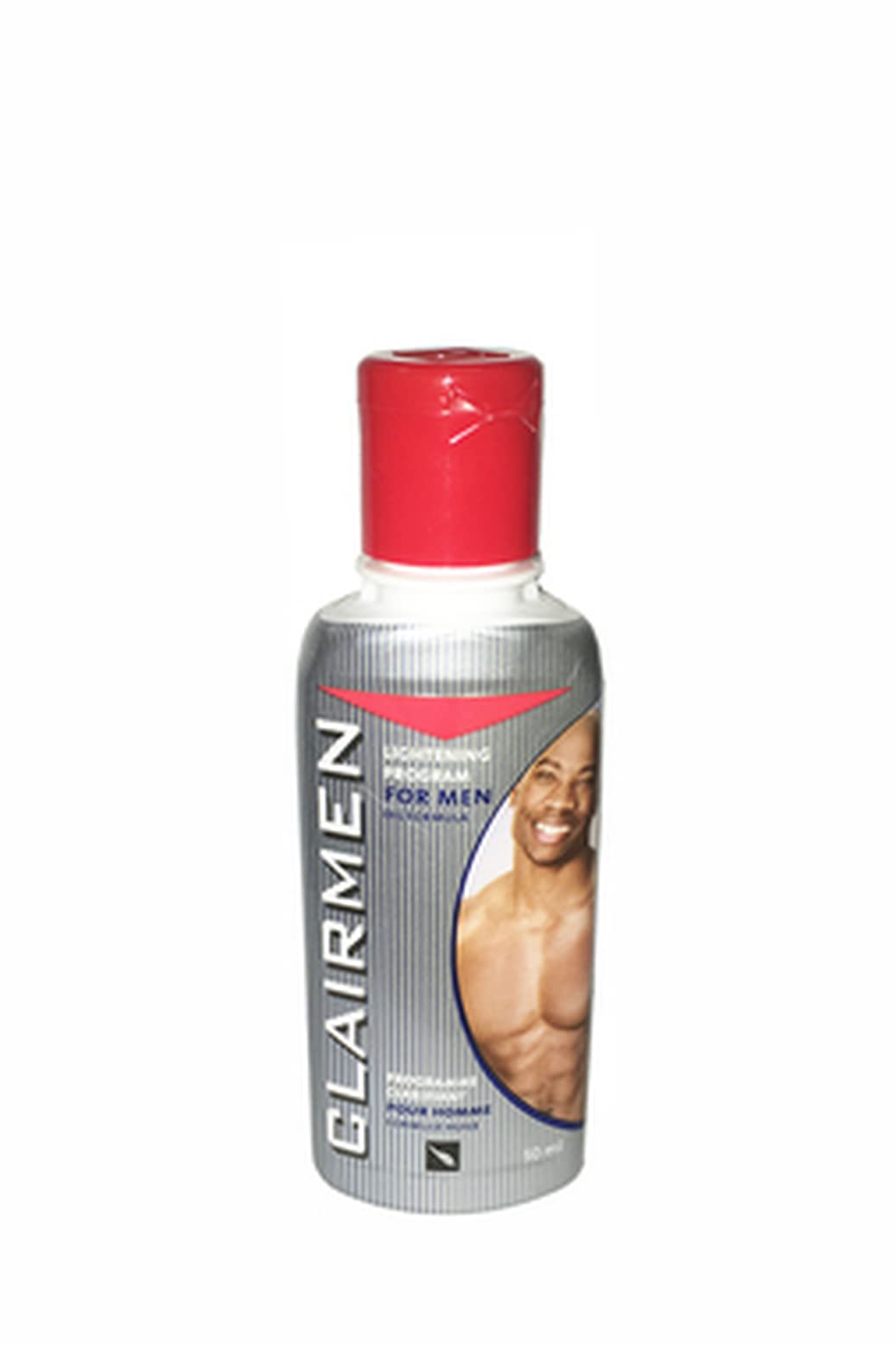 Clairmen Oil Red 50mL bottle