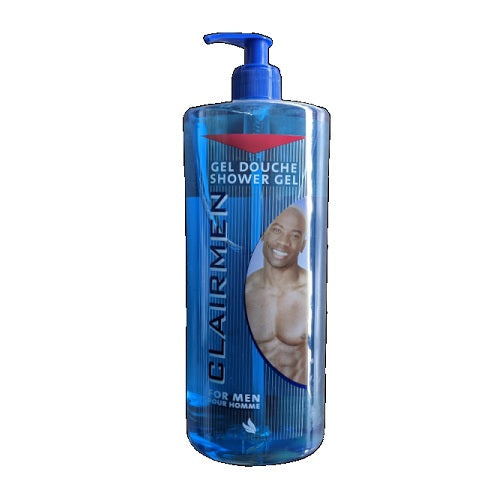 Clairmen Shower Gel 1L