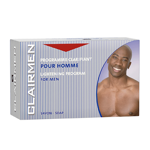 CLAIRMEN SOAP 180g