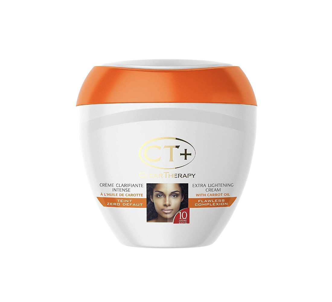 CT+ Carrot Creme 200mL