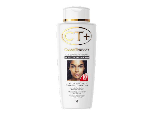 CT+ Original Lotion 500mL bottle