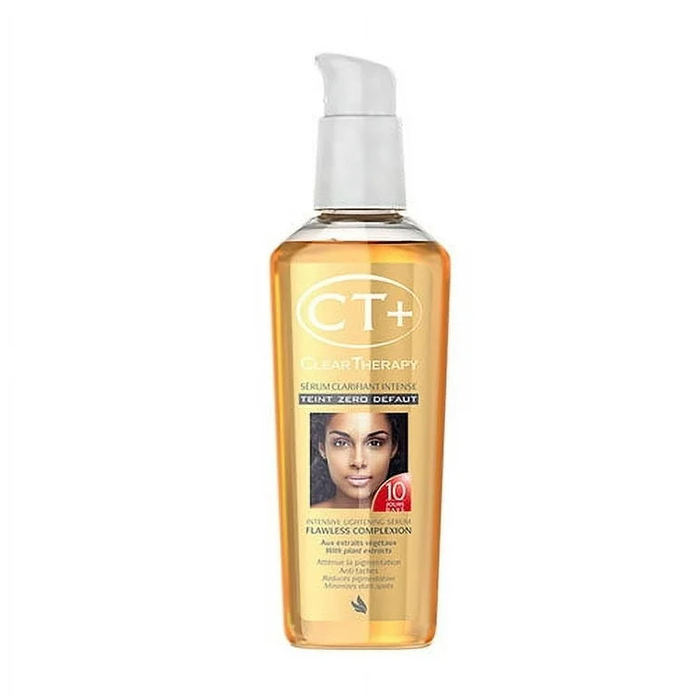 CT+ Original Serum Oil 75mL bottle