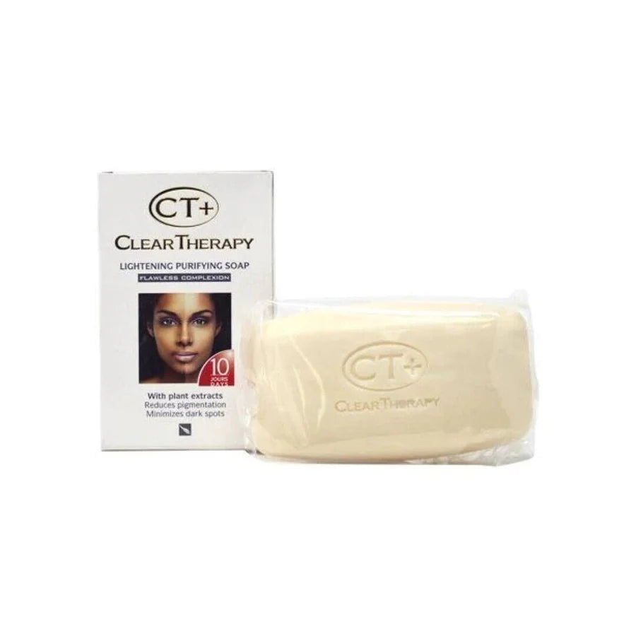 CT+ Original Soap 175g bar