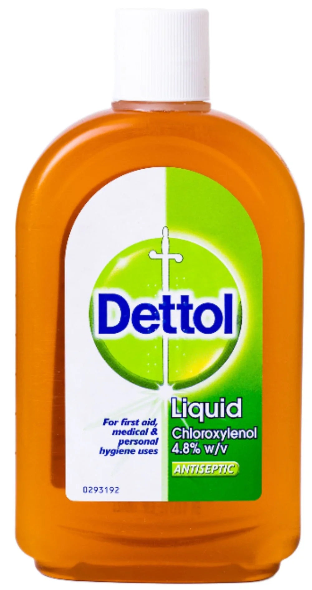 Dettol Antiseptic Liquid 500mL