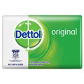 Dettol Antibacterial Bar Soap, Original 100g